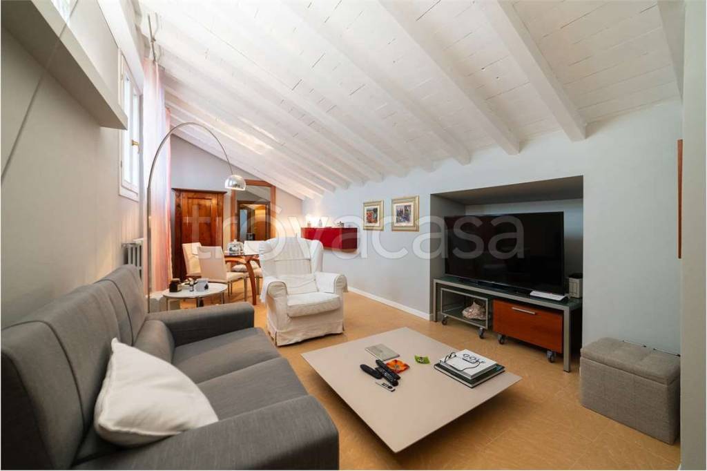 appartamento in vendita ad Abbiategrasso