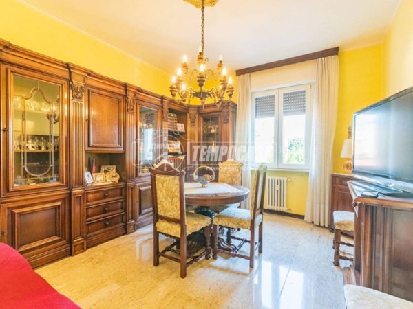 appartamento in vendita ad Abbiategrasso