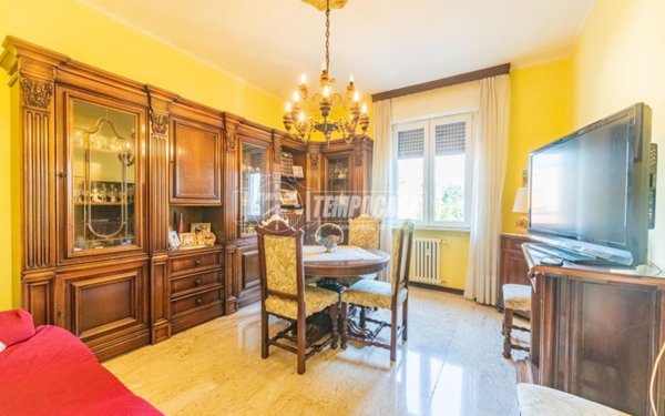 appartamento in vendita ad Abbiategrasso