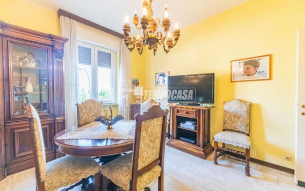 appartamento in vendita ad Abbiategrasso