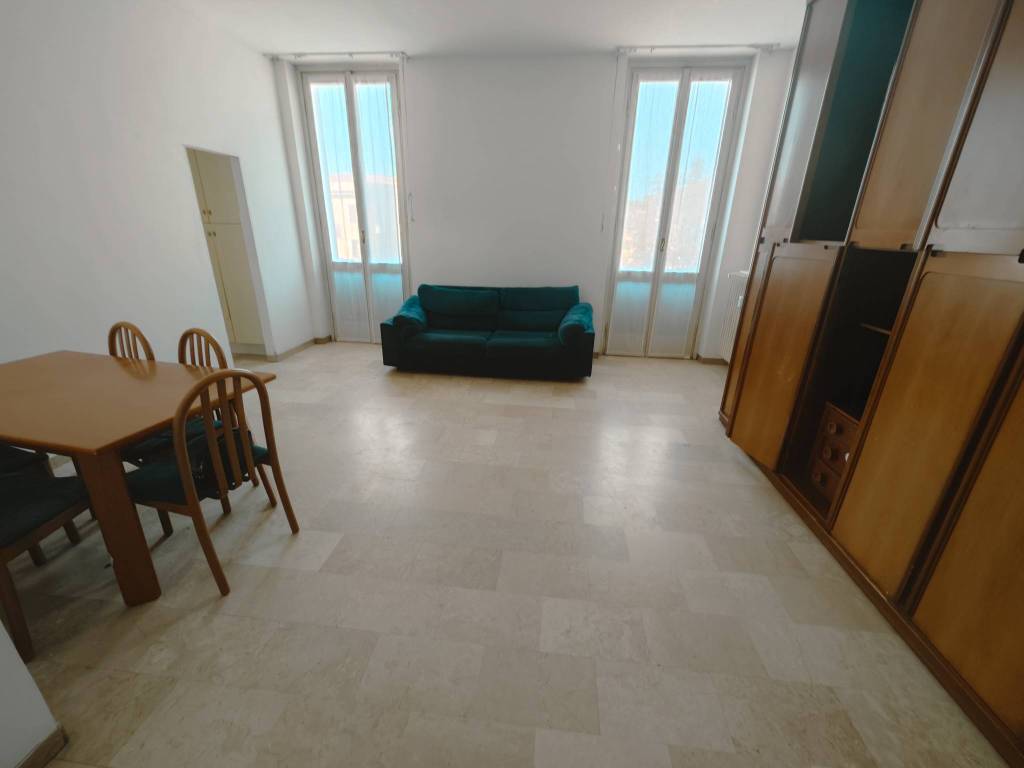 appartamento in vendita ad Abbiategrasso