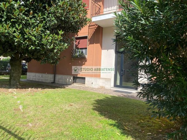 appartamento in vendita ad Abbiategrasso