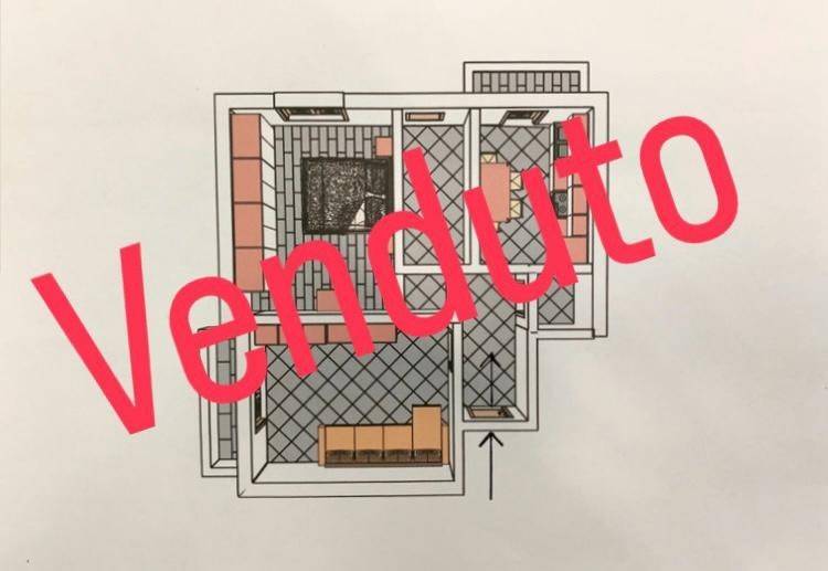 appartamento in vendita ad Abbiategrasso