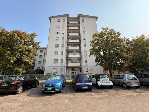 appartamento in vendita ad Abbiategrasso