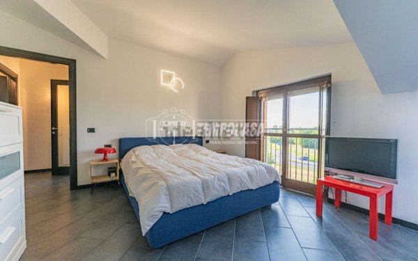 appartamento in vendita ad Abbiategrasso