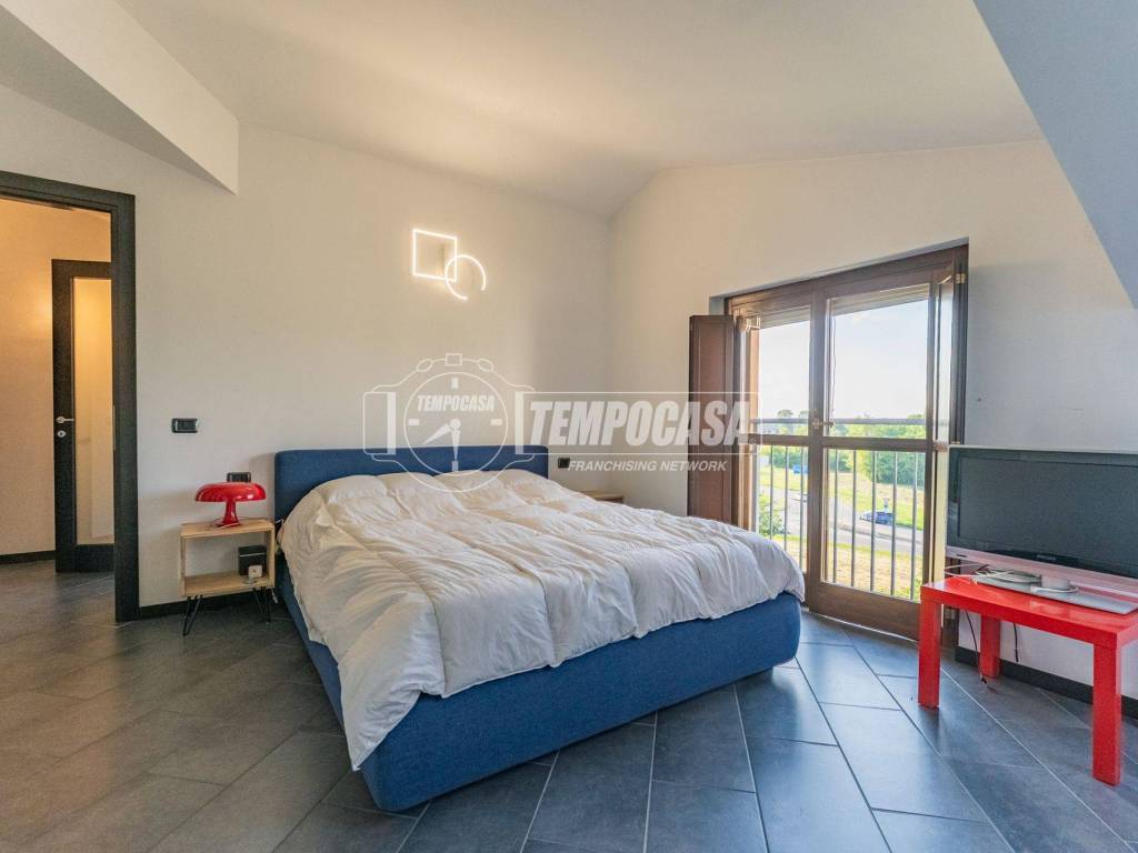 appartamento in vendita ad Abbiategrasso