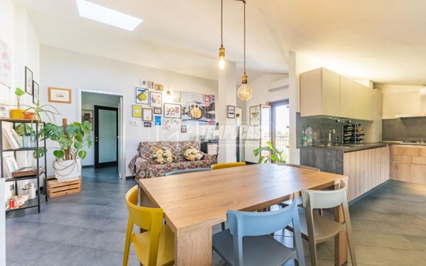 appartamento in vendita ad Abbiategrasso