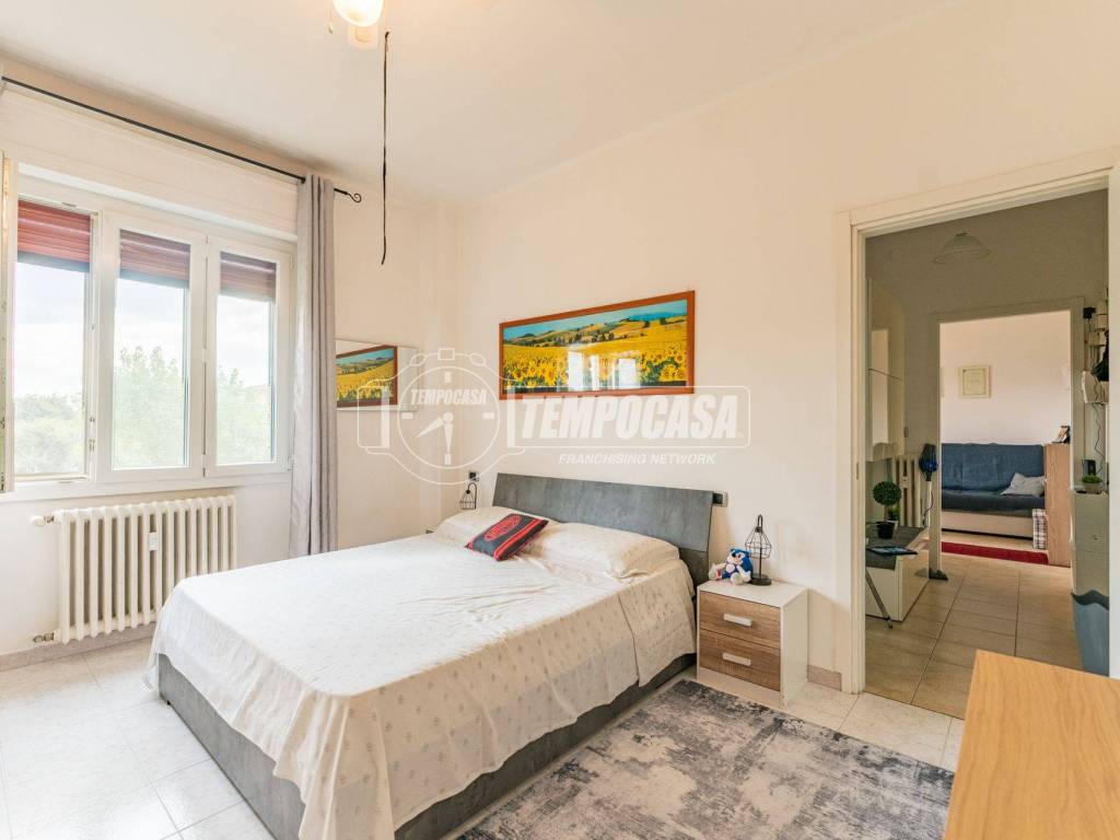 appartamento in vendita ad Abbiategrasso