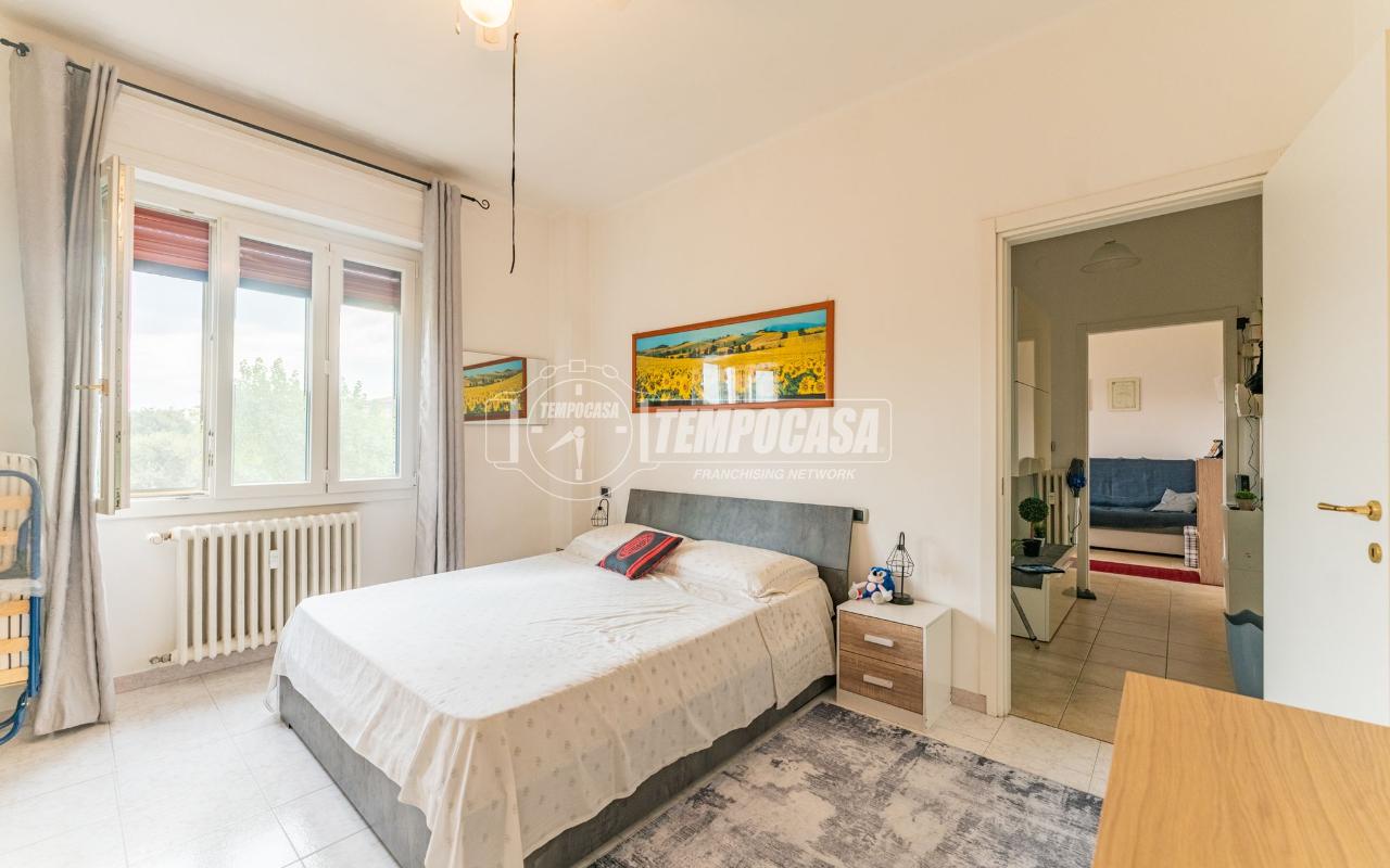 appartamento in vendita ad Abbiategrasso