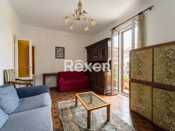 appartamento in vendita ad Abbiategrasso