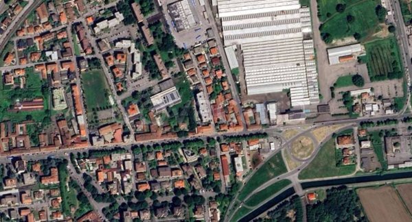 appartamento in vendita ad Abbiategrasso