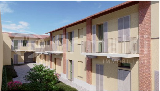 appartamento in vendita ad Abbiategrasso