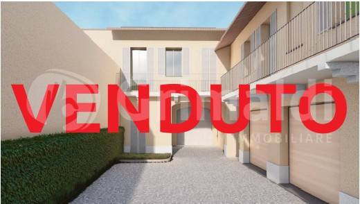 appartamento in vendita ad Abbiategrasso