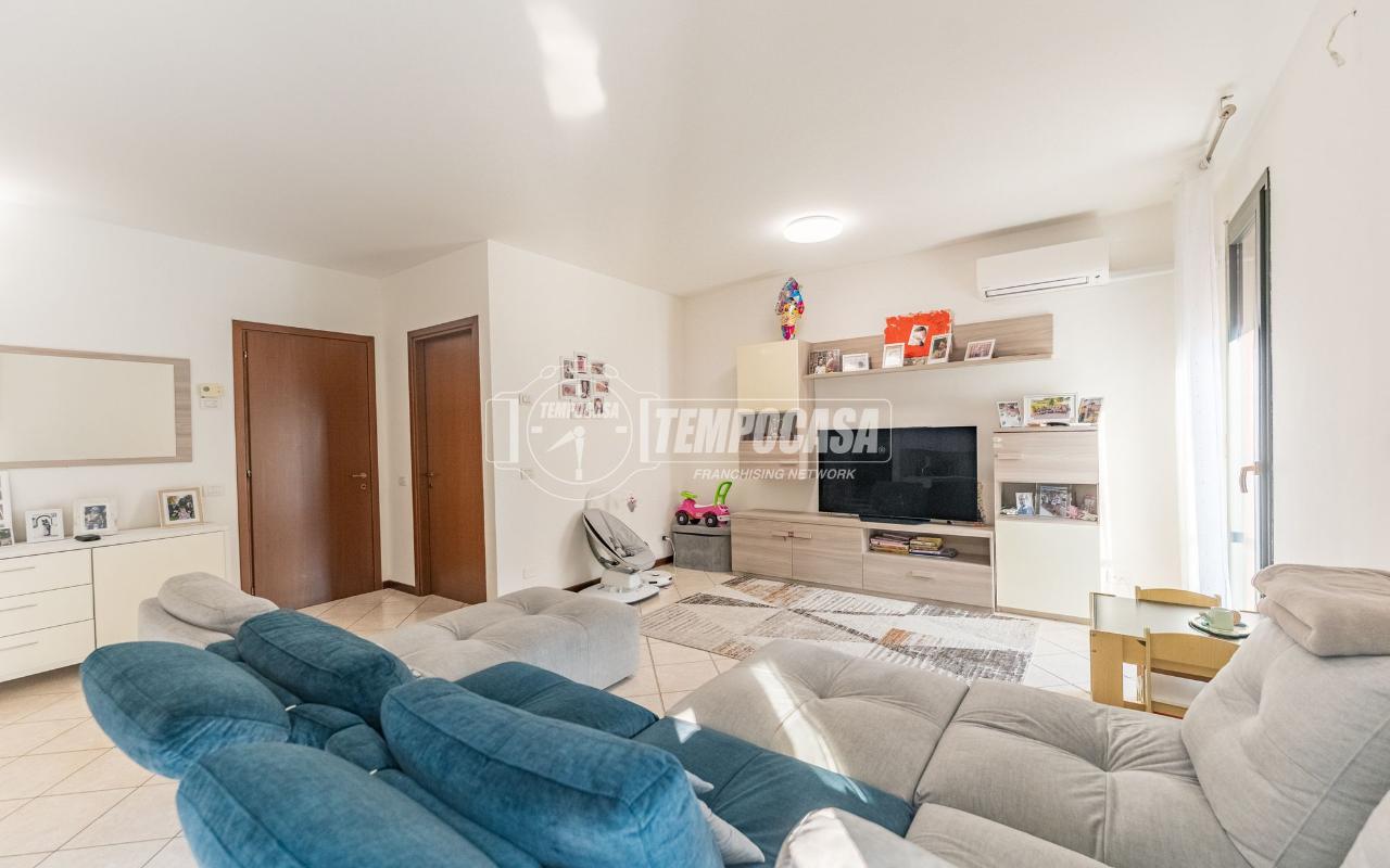 appartamento in vendita ad Abbiategrasso