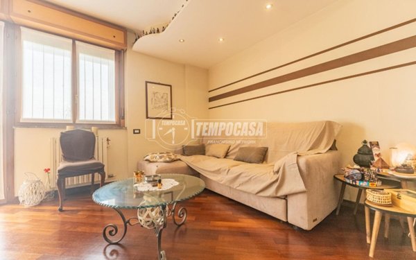 appartamento in vendita ad Abbiategrasso