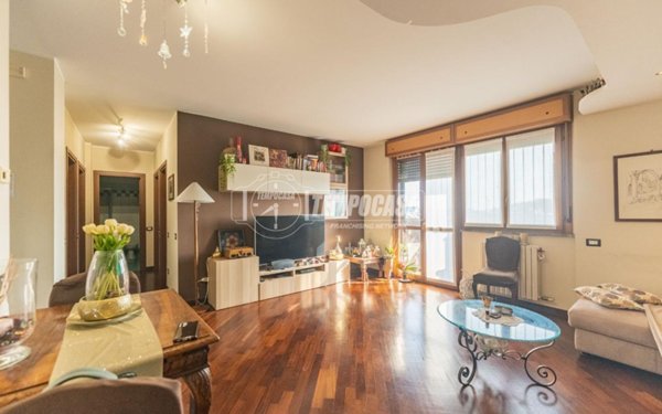 appartamento in vendita ad Abbiategrasso