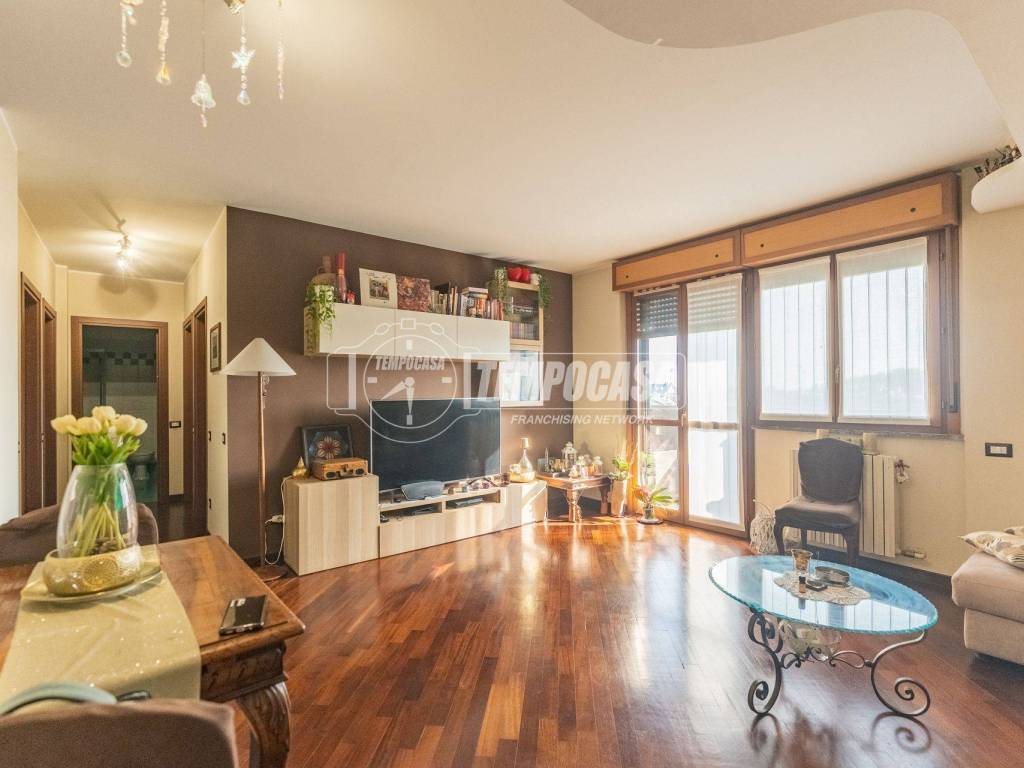 appartamento in vendita ad Abbiategrasso