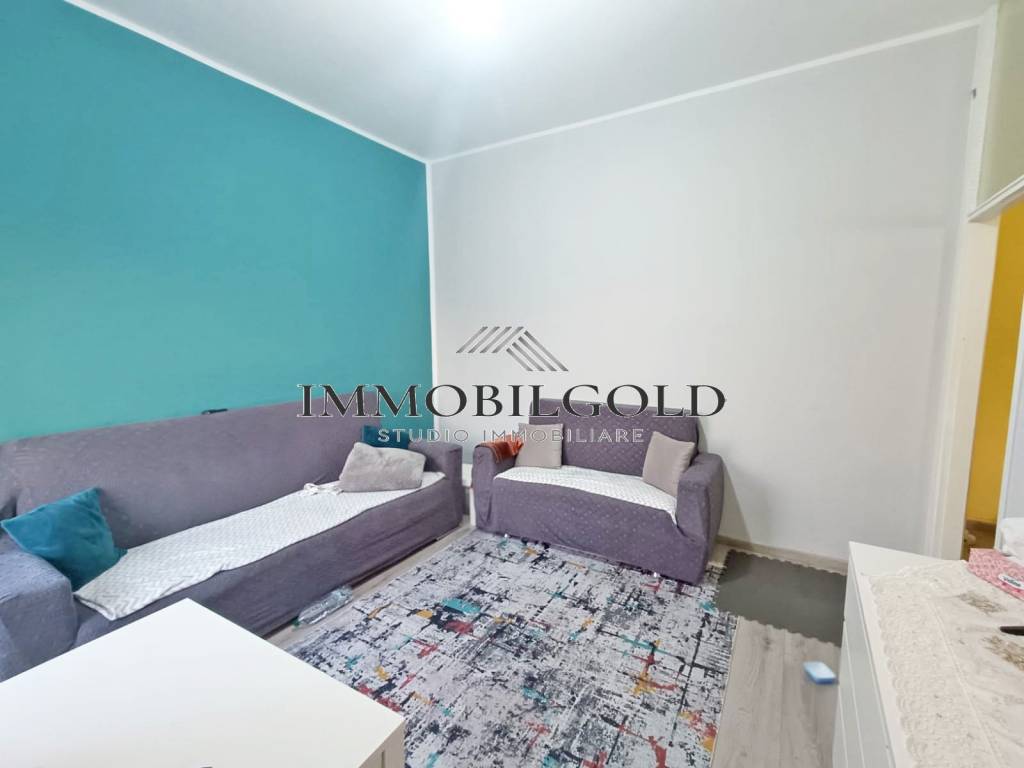 appartamento in vendita ad Abbiategrasso