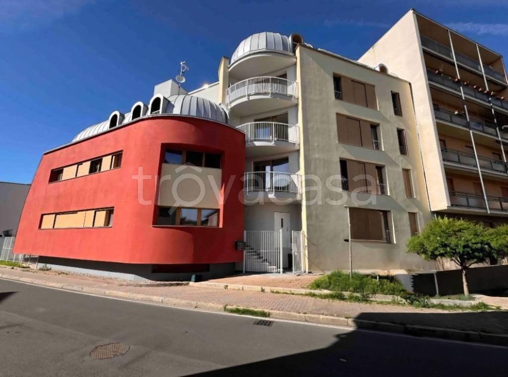 appartamento in vendita ad Abbiategrasso