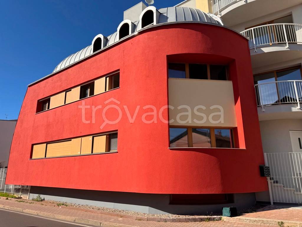 appartamento in vendita ad Abbiategrasso