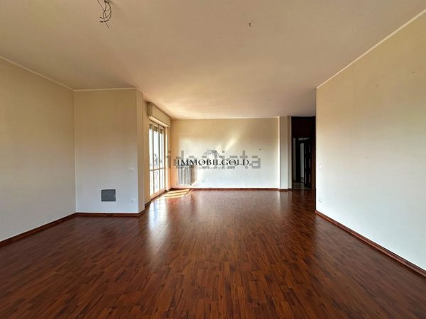 appartamento in vendita ad Abbiategrasso