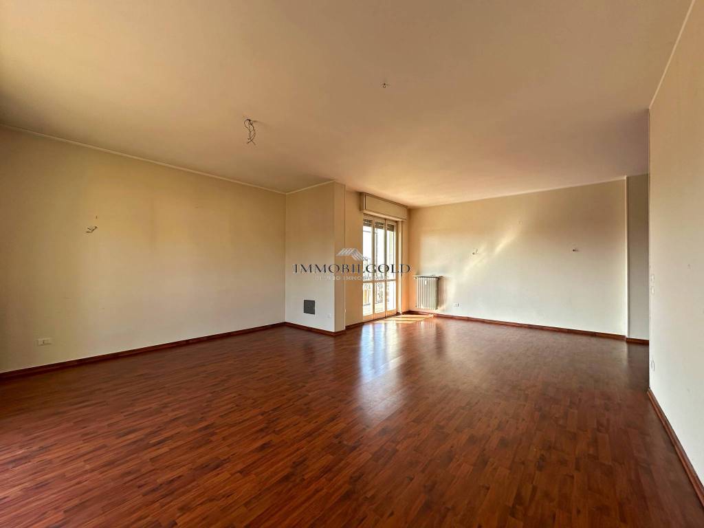 appartamento in vendita ad Abbiategrasso