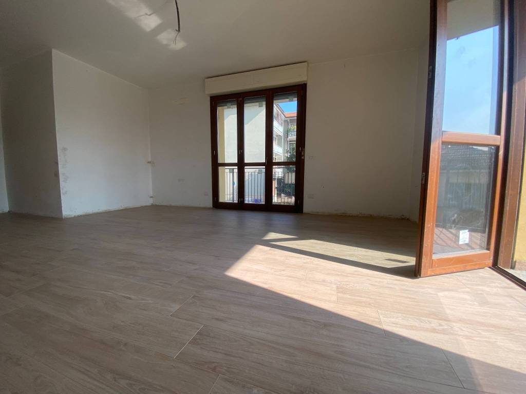 appartamento in vendita ad Abbiategrasso