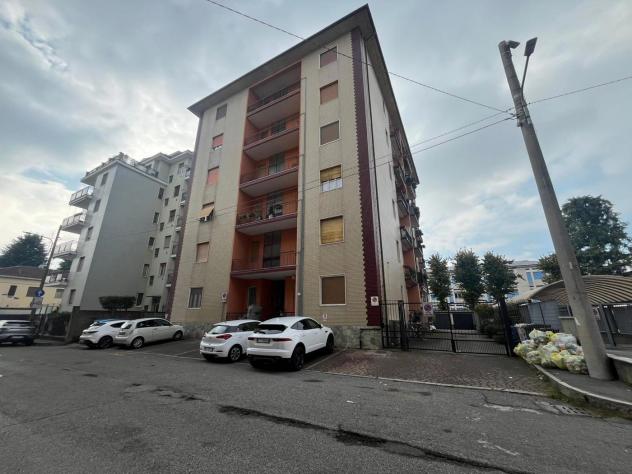 terreno agricolo in vendita ad Abbiategrasso