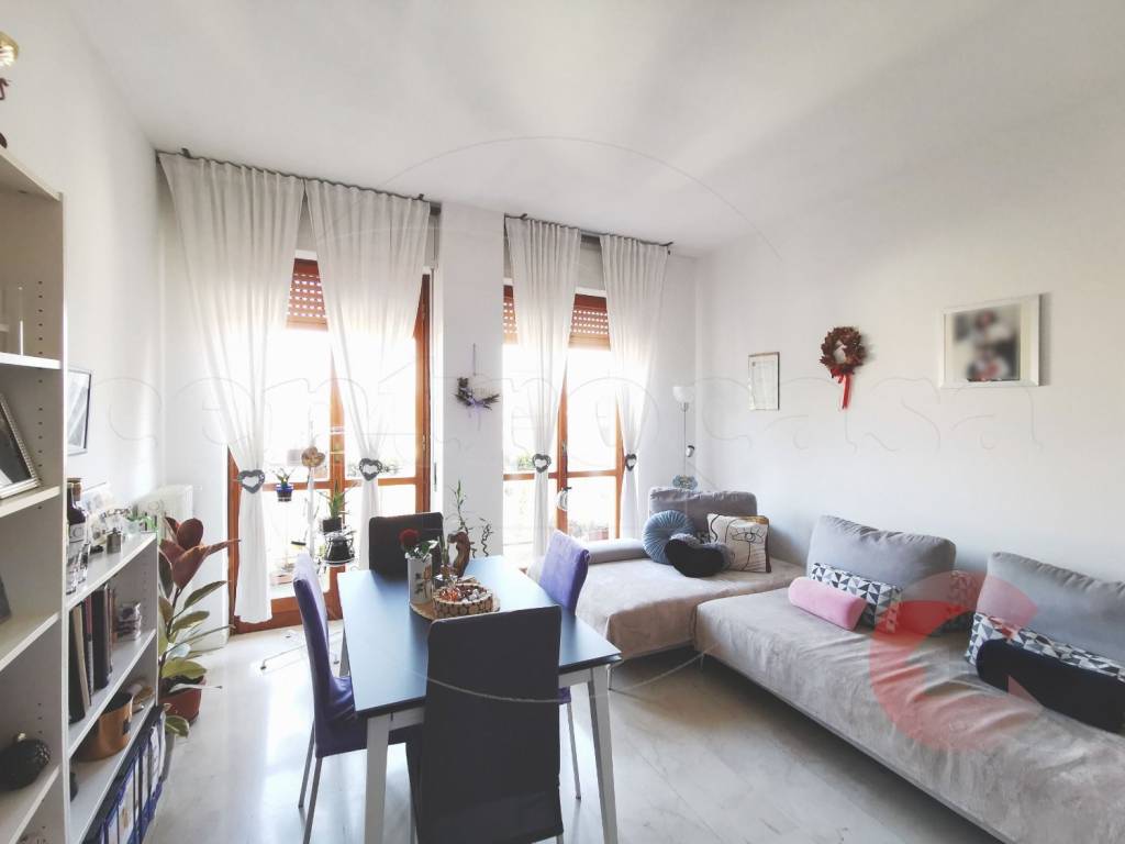 appartamento in vendita ad Abbiategrasso