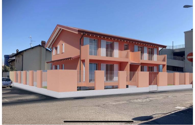 appartamento in vendita ad Abbiategrasso