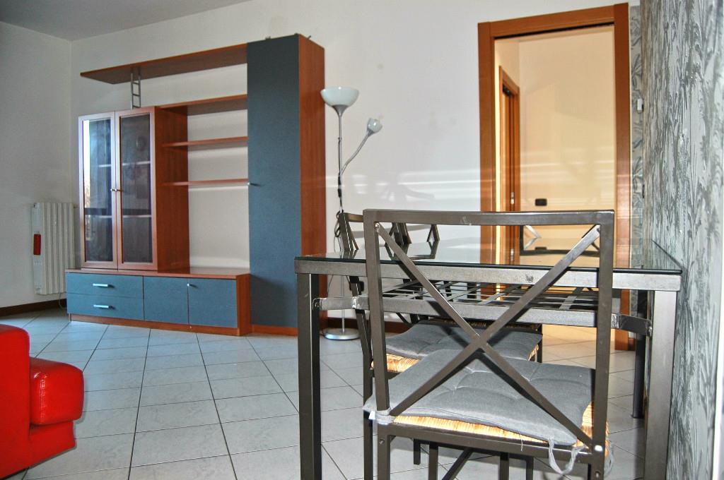 appartamento in vendita ad Abbiategrasso