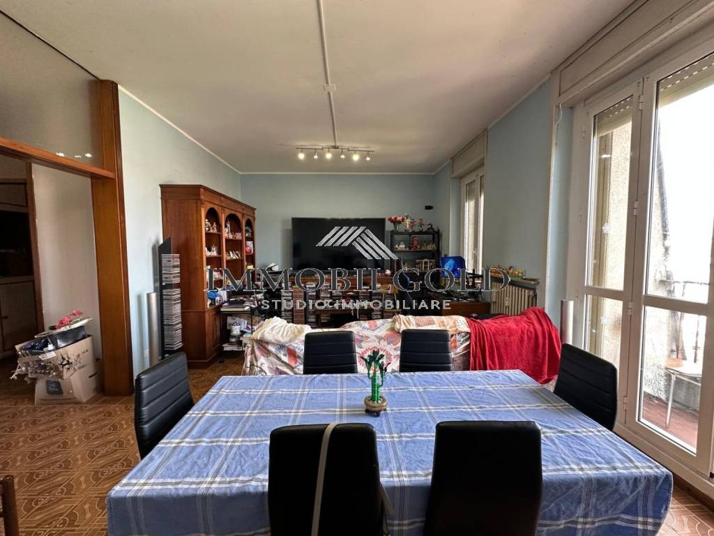 appartamento in vendita ad Abbiategrasso