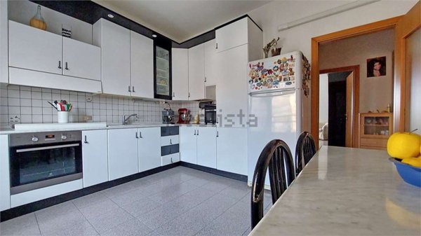 appartamento in vendita ad Abbiategrasso