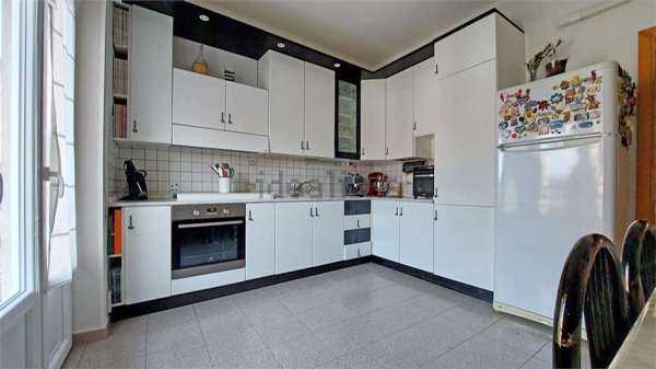 appartamento in vendita ad Abbiategrasso