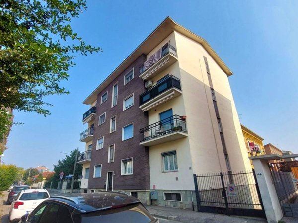 appartamento in vendita ad Abbiategrasso