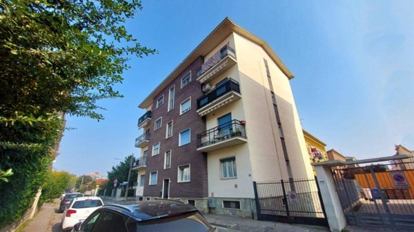 appartamento in vendita ad Abbiategrasso