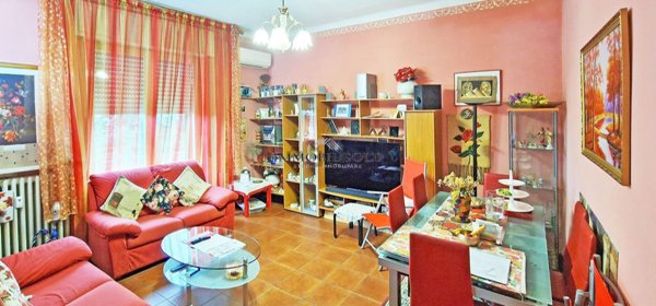 appartamento in vendita ad Abbiategrasso