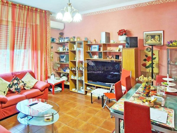 appartamento in vendita ad Abbiategrasso