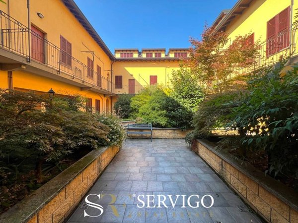 appartamento in vendita ad Abbiategrasso