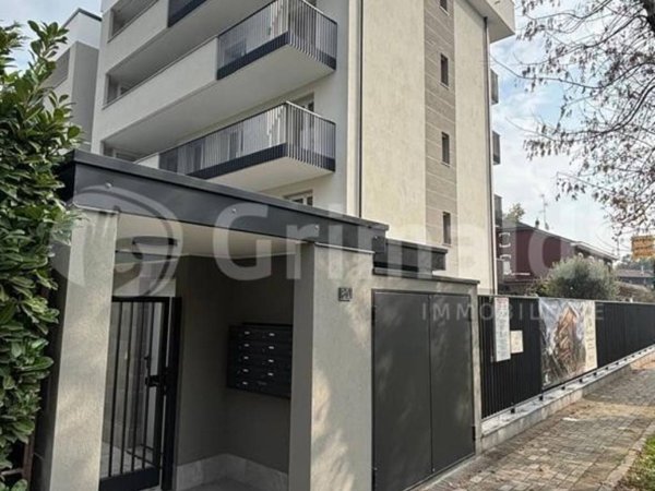 appartamento in vendita ad Abbiategrasso