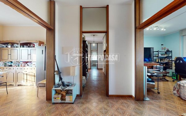 appartamento in vendita ad Abbiategrasso