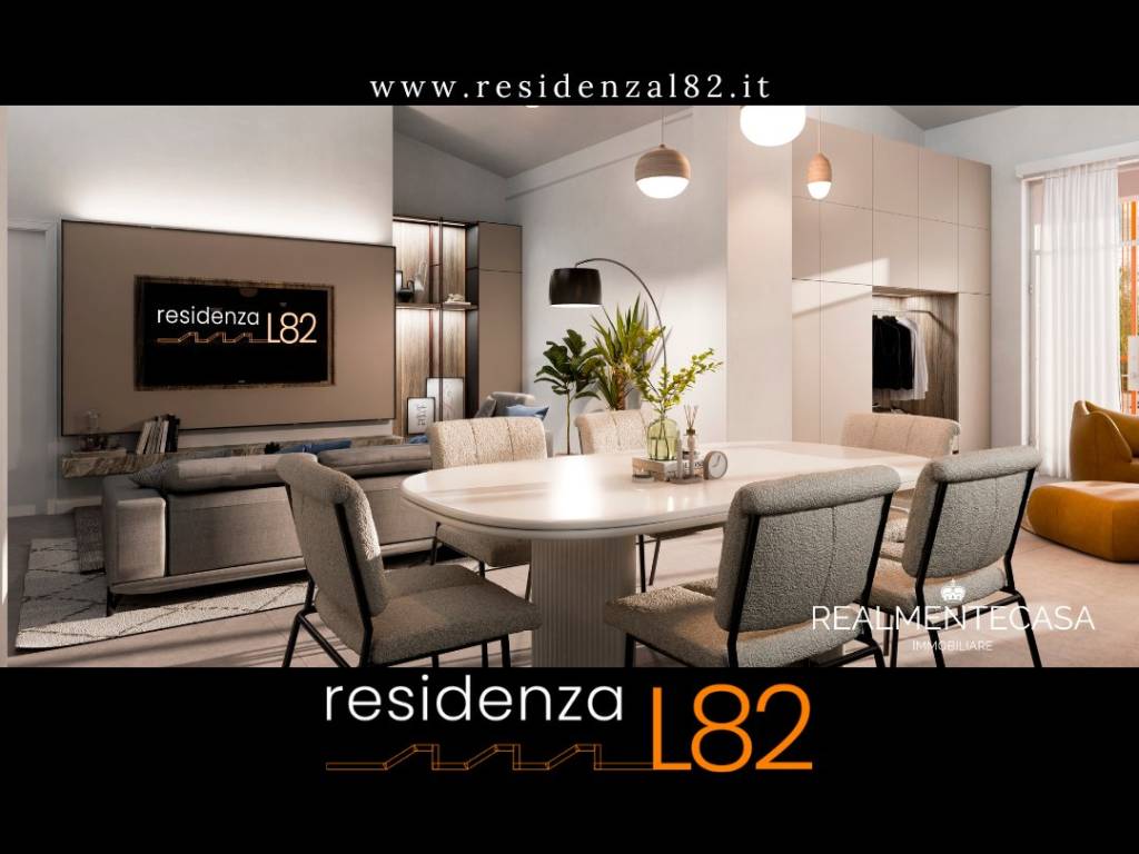 appartamento in vendita ad Abbiategrasso