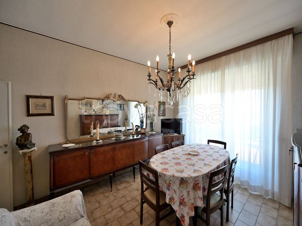 appartamento in vendita ad Abbiategrasso