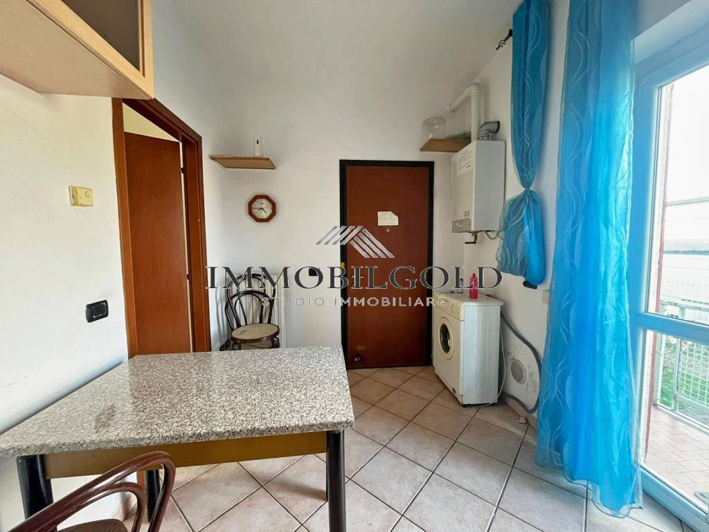 appartamento in vendita ad Abbiategrasso