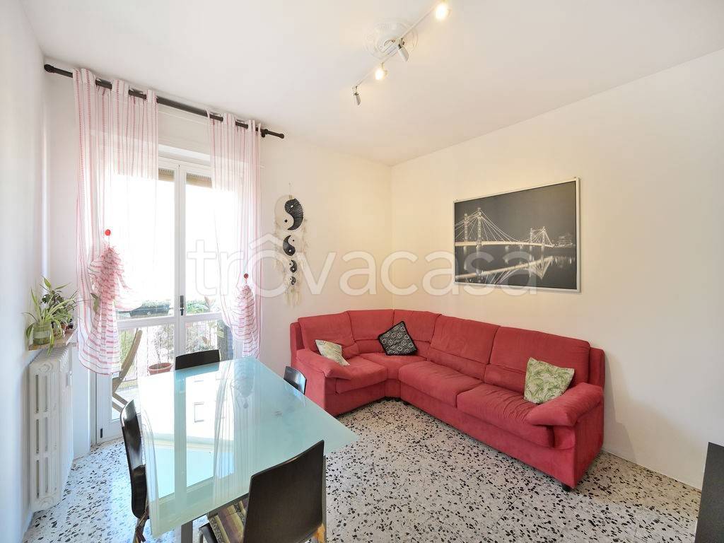 appartamento in vendita ad Abbiategrasso