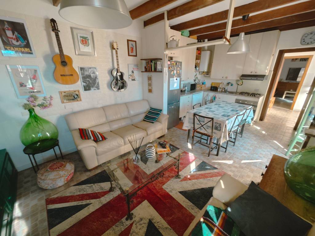 appartamento in vendita ad Abbiategrasso