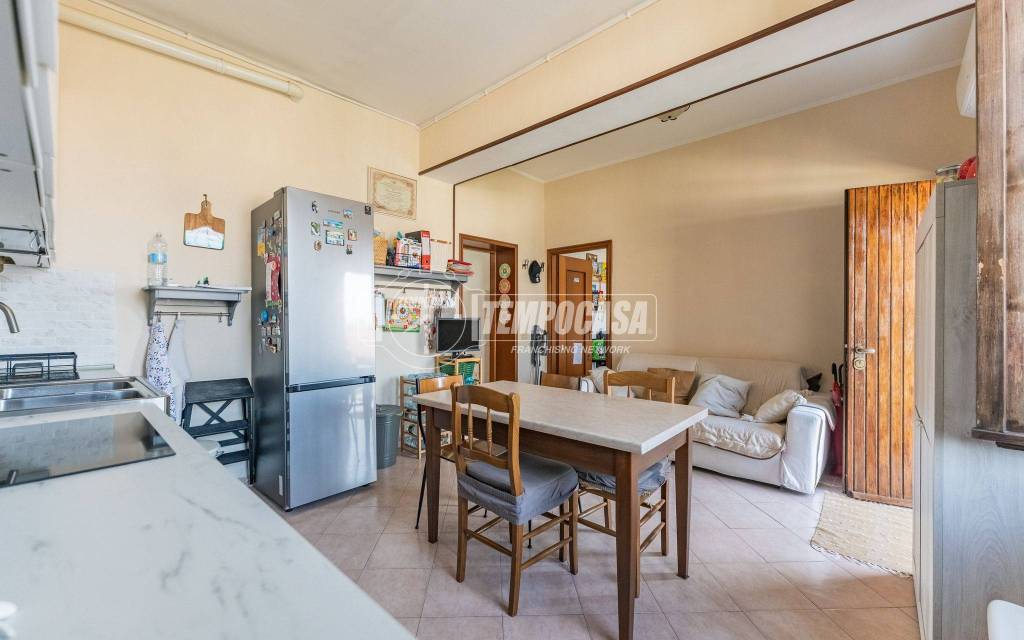 appartamento in vendita ad Abbiategrasso