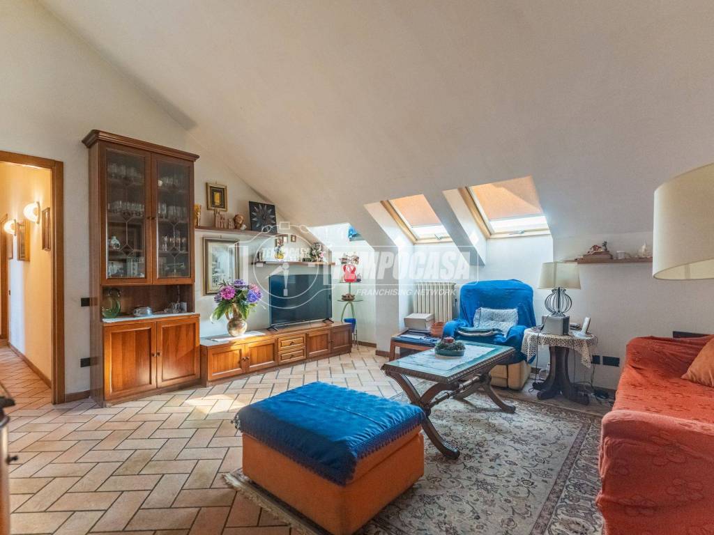 appartamento in vendita ad Abbiategrasso