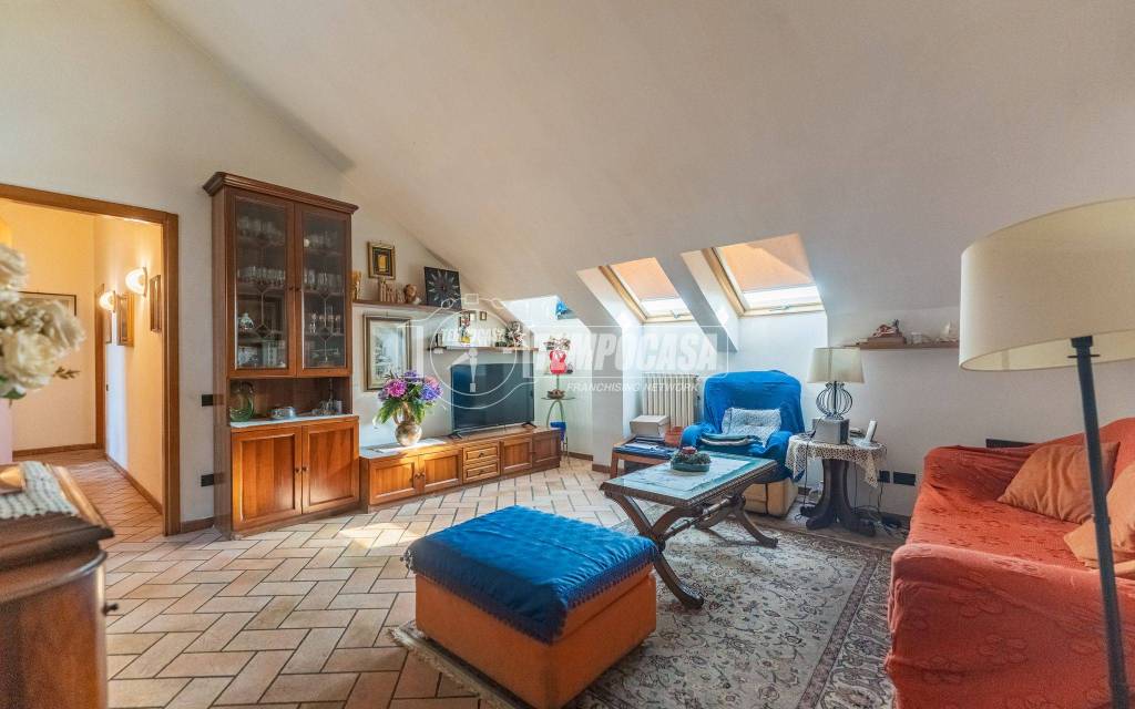 appartamento in vendita ad Abbiategrasso