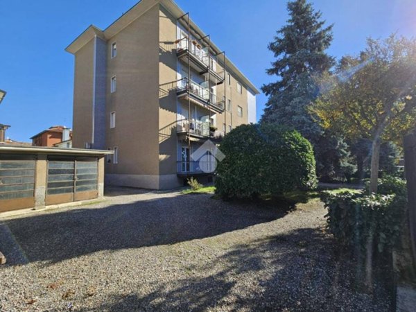 appartamento in vendita ad Abbiategrasso